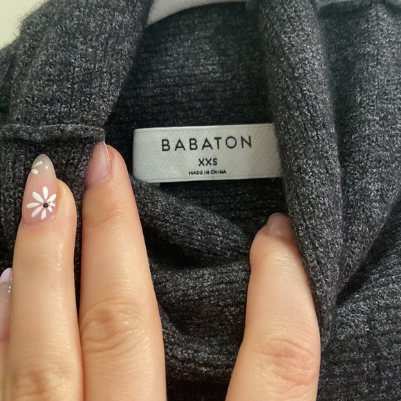 Babaton Andy Sweater - Picture 5 of 6